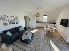 Meshy Deluxe Apartment